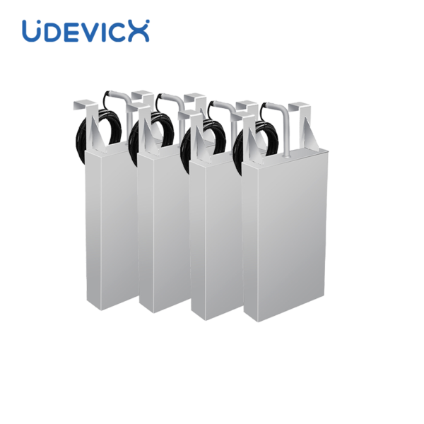 Submersible ultrasonic transducer packs - 图片 3