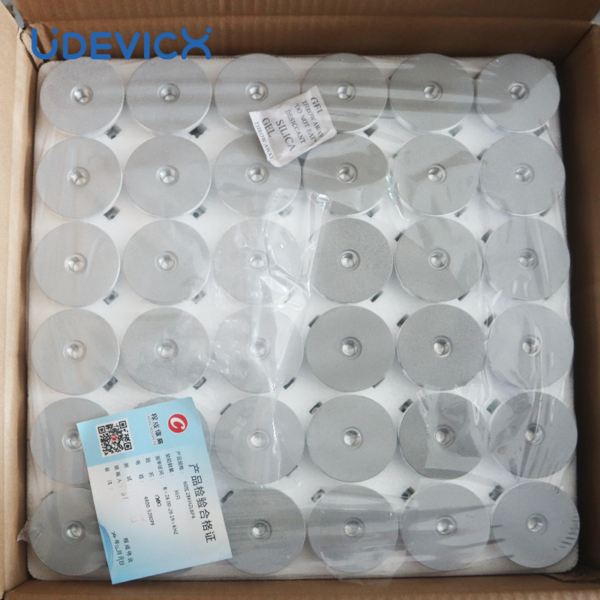 Udevicx Ultrasonic transducer - 图片 2