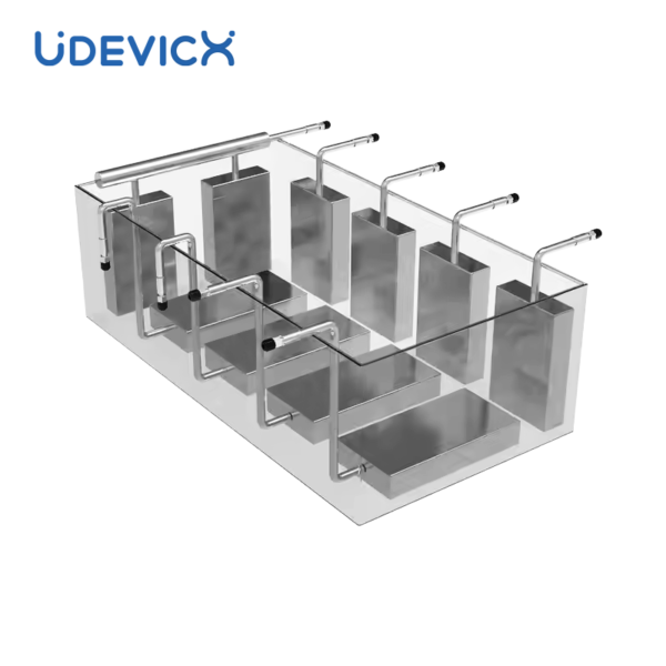 Submersible ultrasonic transducer packs - 图片 4