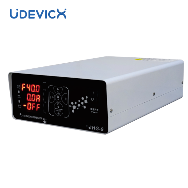 Udevicx Powerful Ultrasonic Generators