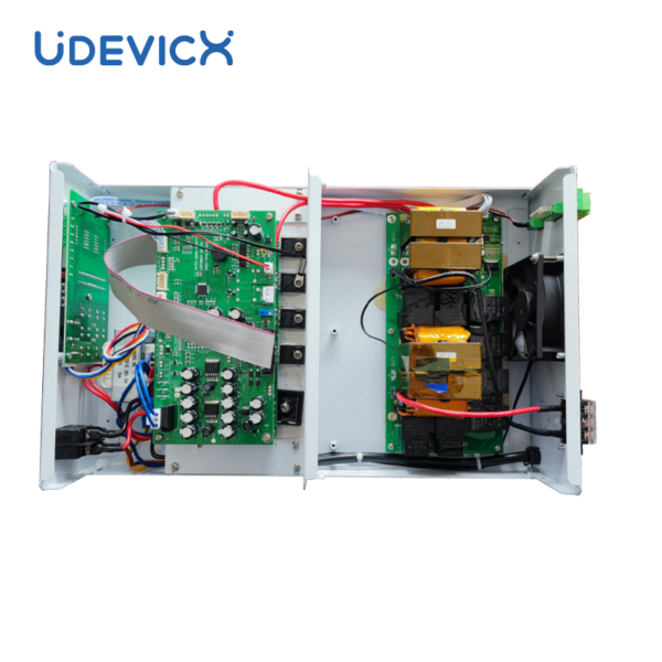 Udevicx Powerful Ultrasonic Generators - 图片 4