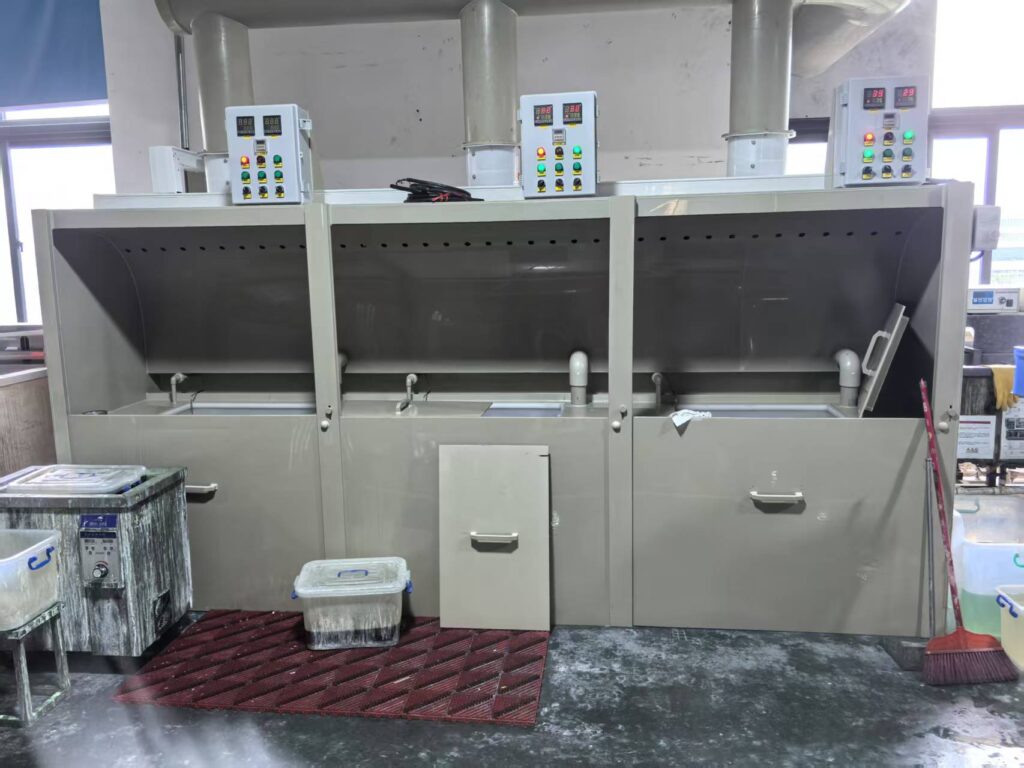 Udevicx Launches Automated Ultrasonic Cleaning System for Vietnam Manufacturing Hub